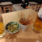 個室完備 大眾燒鳥酒場 Toriichizu 富山店 - 