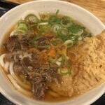 에키멘야 히로시마에키점