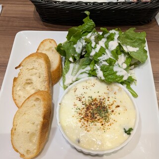 ル・ミリュウ 鎌倉山_1