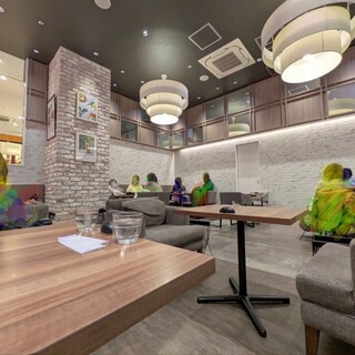 ル・ミリュウ 鎌倉山_2