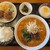 中華 こうよう - 料理写真: