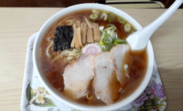田村食堂 北余目ラーメン &ndash; 山形県庄内町の本格ラーメン店