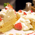 J.S. PANCAKE CAFE - 