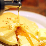 J.S. PANCAKE CAFE - 