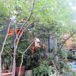 カフェ・ド・ラペ - 外観