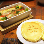 J.S. PANCAKE CAFE - 