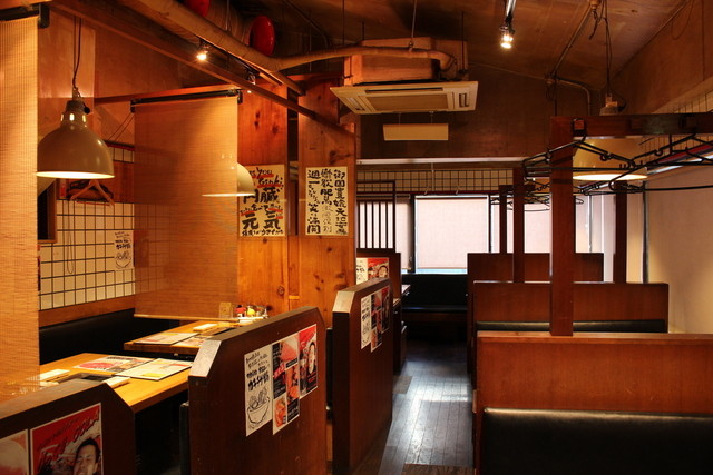 Gyutetsu Shimokitazawa Ten photo 4