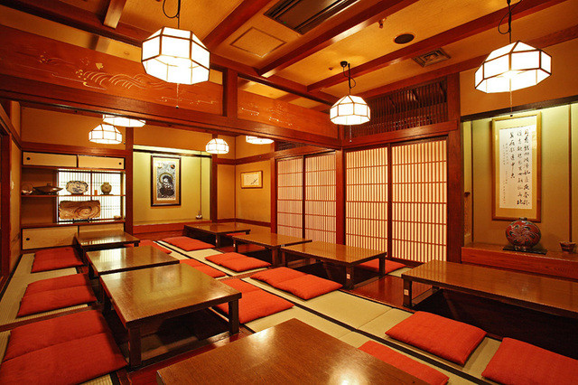 がんこ 梅田os店 東梅田 居酒屋 食べログ