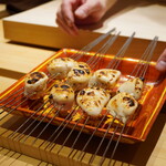 炎水 - サムネにしたい写真ばかりとなるのが炎水の贅沢な悩み、、