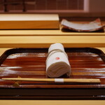 炎水 - カウンターセット