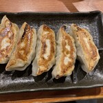 らーめん専門店 小川 本店 - 