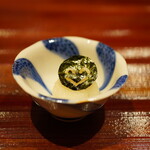 炎水 - 辛味大根