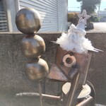 B-yond - 河童君の横顔