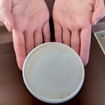 B-yond - チャイ・ラテ  500円