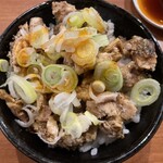 らーめん専門店 小川 本店 - 