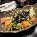 토로로토 사카나 치비마루 쇼우텐