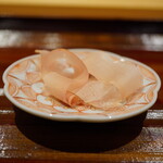 炎水 - 削りたての本枯本節