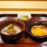 炎水 - 三種の神器