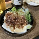 大倉山もつ肉店 - 