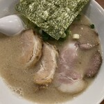 らーめん専門店 小川 本店 - 