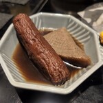 토로로토 사카나 치비마루 쇼우텐