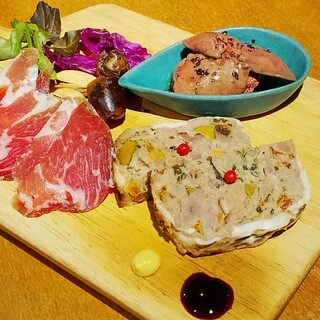 茅場町食堂 History by moto since 2010