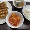 餃子の王将 豊川南大通店