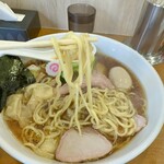 とら食堂 松戸分店 - 