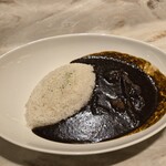 洋食と喫茶 咖喱屋ボングー LUMINE横浜店 - 