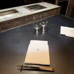 西麻布 焼肉 X - 