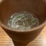 とり喜 - プースー