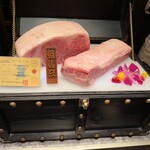 西麻布 焼肉 X - 