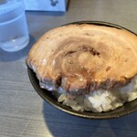 らぁめん 喜乃壺 - 