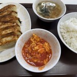 餃子の王将 豊川南大通店 - 