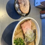 らぁめん 喜乃壺 - 