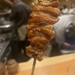 とり喜 - かしわ