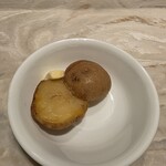 洋食と喫茶 咖喱屋ボングー LUMINE横浜店 - 