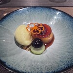 ペルー料理 bepocah - 