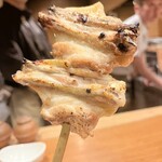 とり喜 - 手羽先