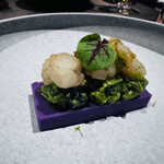 ペルー料理 bepocah - 