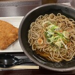 二代目長助 - 料理写真: