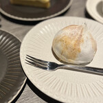 GRANDMIRAGE WHOLE NOTE CAFE - 