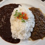 Curry&herb Cherry blossom - アップ