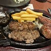 ブロンコビリー 岡崎六名店