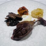 シャントレル - 