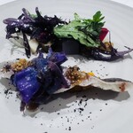 シャントレル - 