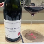 シャントレル - 