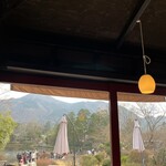 古式手打ちそば泉 - 