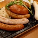銀座ライオン - 