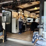 古式手打ちそば泉 - 